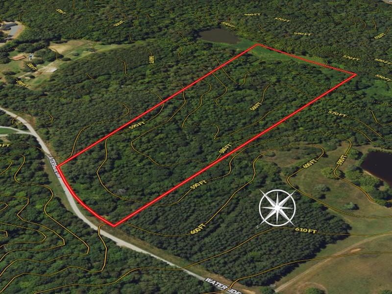 Yanceyville, NC 11.5 acres Land and Farms Realty